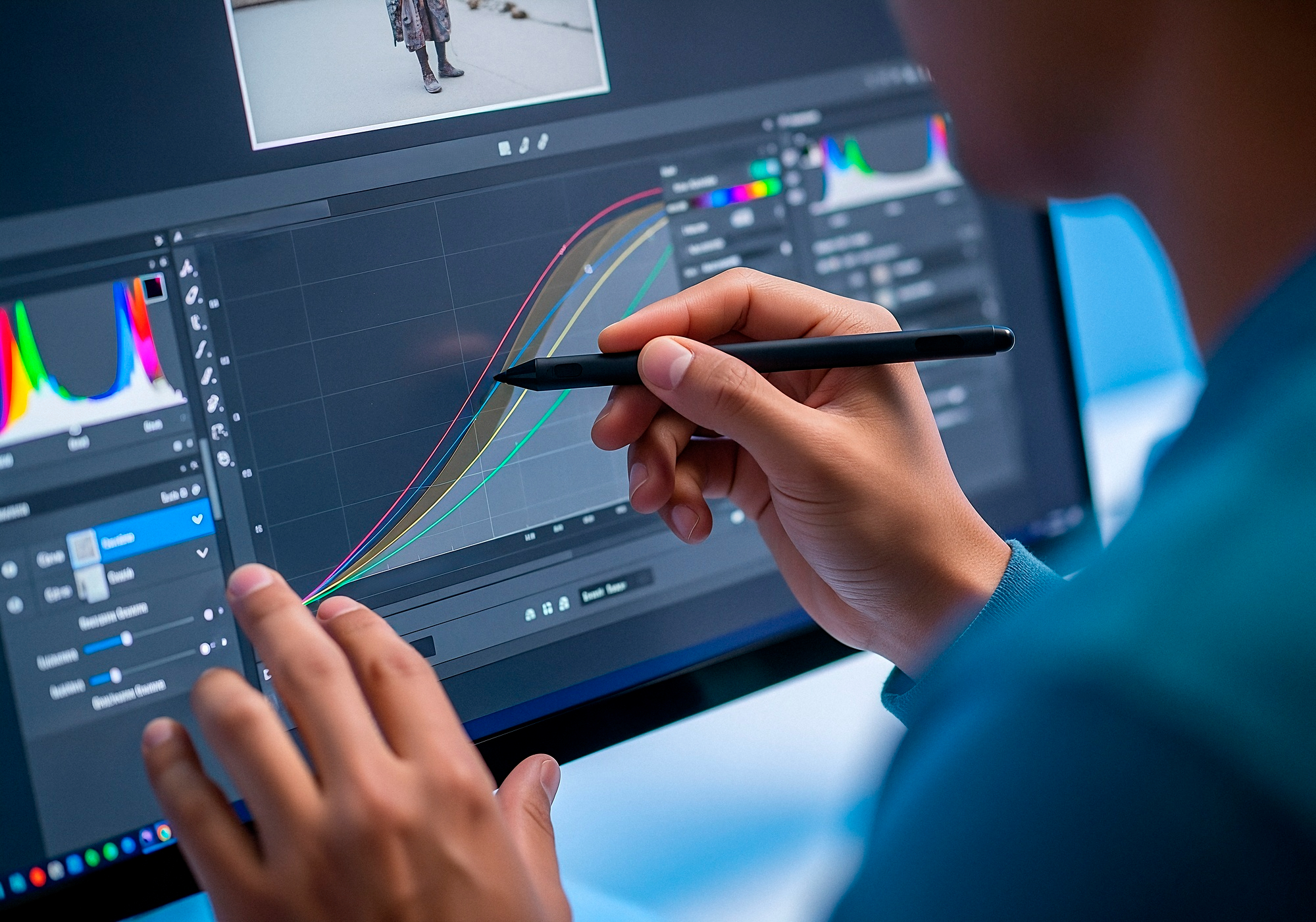 Professional Frontend Developer