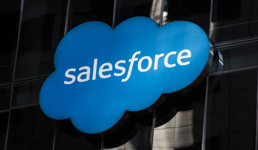 Salesforce & Cloud Technologies